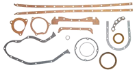 UCA19832   Conversion Gasket Set